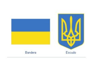 ukraine flag shell